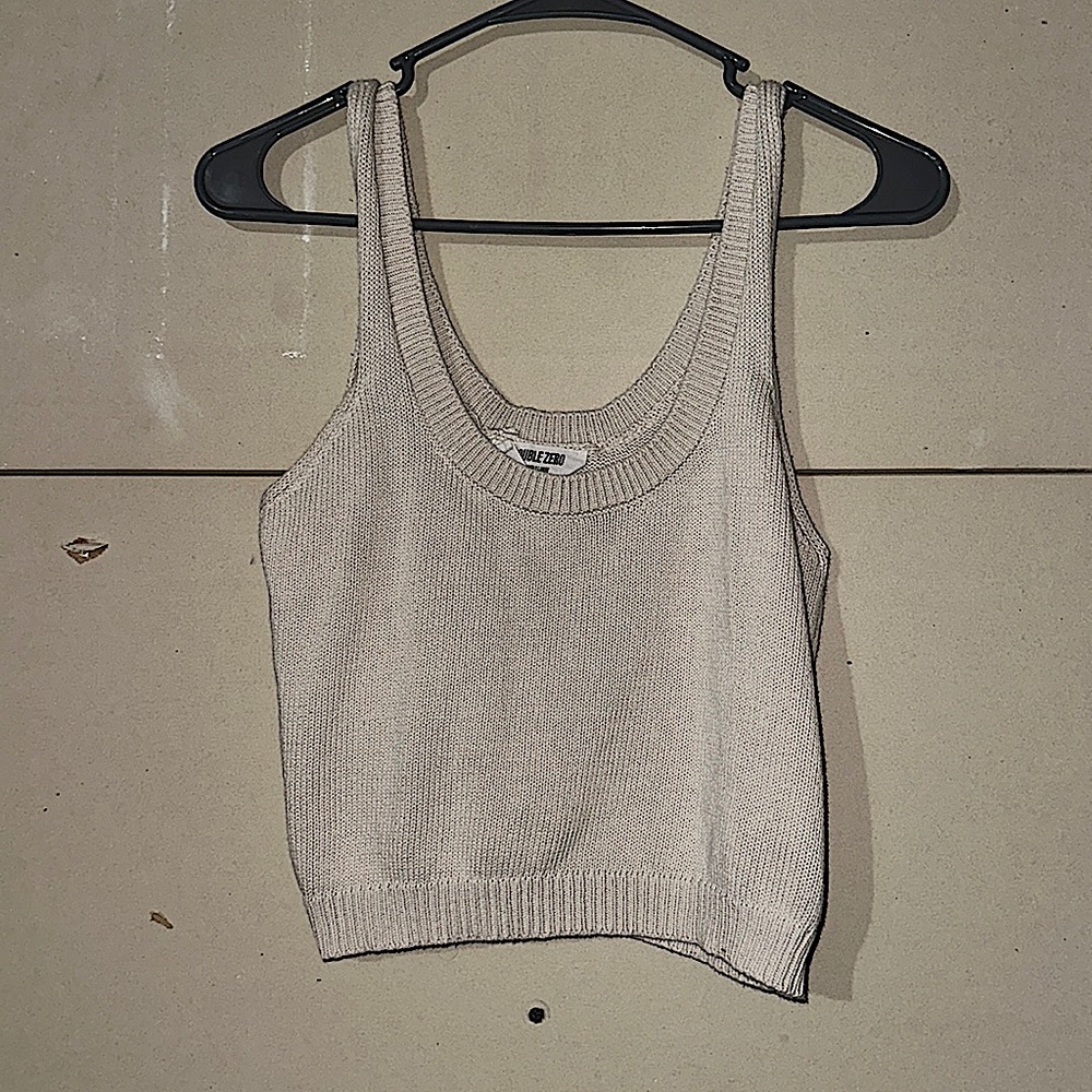 Women’s Tank top